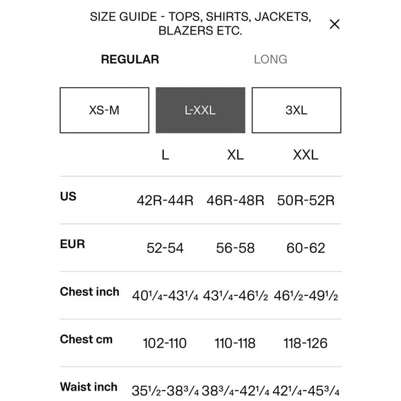 H&M MTV Men’s Shirt Sleeve Button up Size XL. Lavender and Black. Discontinued - Picture 7 of 9